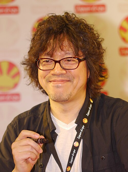 Naoki Urasawa